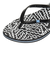 ディーシーシューズ（DC SHOES）ビーチサンダル レディース ビーサン 海 プール SPRAY SE 23SPDW231015BKN
