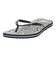 ディーシーシューズ（DC SHOES）ビーチサンダル レディース ビーサン 海 プール SPRAY SE 23SPDW231015BKN