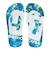 ディーシーシューズ（DC SHOES）ビーチサンダル 子供 ジュニア 水遊び 海 プール SPRAY GRAFFIK 23SPDK231014MUL