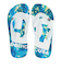 ディーシーシューズ（DC SHOES）ビーチサンダル 子供 ジュニア 水遊び 海 プール SPRAY GRAFFIK 23SPDK231014MUL