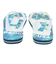 ディーシーシューズ（DC SHOES）ビーチサンダル 子供 ジュニア 水遊び 海 プール SPRAY GRAFFIK 23SPDK231014MUL