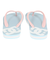 ディーシーシューズ（DC SHOES）ビーチサンダル 子供 女の子 水遊び 海 プール SPRAY 23SPDK231015BLP