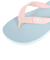 ディーシーシューズ（DC SHOES）ビーチサンダル 子供 女の子 水遊び 海 プール SPRAY 23SPDK231015BLP