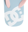 ディーシーシューズ（DC SHOES）ビーチサンダル 子供 女の子 水遊び 海 プール SPRAY 23SPDK231015BLP