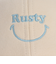 ラスティ（RUSTY）キャップ スマイル 923900BEG