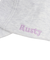 ラスティ（RUSTY）キャップ スマイル 923900OML