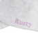 ラスティ（RUSTY）キャップ スマイル 923900OML