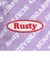 ラスティ（RUSTY）帽子 リバーシブルハット 923902PUR