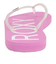 ロキシー（ROXY）ビーチサンダル ビーサン レディース 海水浴 プール VIVA JELLY 23SURSD232213SHL