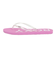 ロキシー（ROXY）ビーチサンダル ビーサン レディース 海水浴 プール VIVA JELLY 23SURSD232213SHL