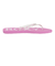 ロキシー（ROXY）ビーチサンダル ビーサン レディース 海水浴 プール VIVA JELLY 23SURSD232213SHL