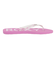 ロキシー（ROXY）ビーチサンダル ビーサン レディース 海水浴 プール VIVA JELLY 23SURSD232213SHL