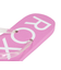 ロキシー（ROXY）ビーチサンダル ビーサン レディース 海水浴 プール VIVA JELLY 23SURSD232213SHL