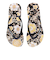 ビラボン（BILLABONG）ビーチサンダル ビーサン レディース 海 プール FLIP FLOPS PRINT BD013926 BPB