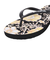 ビラボン（BILLABONG）ビーチサンダル ビーサン レディース 海 プール FLIP FLOPS PRINT BD013926 BPB