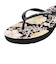 ビラボン（BILLABONG）ビーチサンダル ビーサン レディース 海 プール FLIP FLOPS PRINT BD013926 BPB