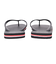 ルーカ（RVCA）ビーチサンダル ビーサン メンズ 海 ビーチ サーフィン ALL THE WAY SANDAL BD041971 BLK