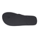 ルーカ（RVCA）ビーチサンダル ビーサン メンズ 海 ビーチ サーフィン ALL THE WAY SANDAL BD041971 BLK