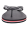ルーカ（RVCA）ビーチサンダル ビーサン メンズ 海 ビーチ サーフィン ALL THE WAY SANDAL BD041971 BLK