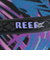 リーフ（REEF）サンダル ビーチサンダル SEASIDE PRINTS CJ0252-BK/PP アウトドア マリンレジャー 海 プール