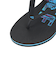 リーフ（REEF）サンダル ビーチサンダル SEASIDE PRINTS CJ0309-BK/BL アウトドア マリンレジャー 海 プール