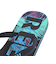 リーフ（REEF）サンダル ビーチサンダル SEASIDE PRINTS CJ0309-BK/BL アウトドア マリンレジャー 海 プール