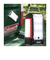 コールマン（Coleman）LEDライト ランタン 2マルチパネル 2000033144 電池式 USBポート 防災 防災用品 非常用 災害