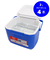 コールマン（Coleman）クーラーボックス 保冷 15L エクスカーション 16QT 2000027859