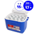 コールマン（Coleman）クーラーボックス 保冷 15L エクスカーション 16QT 2000027859