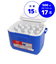 コールマン（Coleman）クーラーボックス 保冷 15L エクスカーション 16QT 2000027859