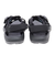 テバ（Teva）サンダル レディース スポーツ ストラップサンダル ハリケーン バージ 1121535-BLK ブラック 黒