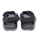 テバ（Teva）サンダル レディース スポーツ ストラップサンダル ハリケーン バージ 1121535-BLK ブラック 黒