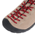 キーン（KEEN）ジャスパー JASPER シルバーミンク ベージュ 1002672 カジュアルシューズ 靴 スニーカー アウトドア トレッキング