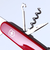 ビクトリノックス（VICTORINOX）トラベラー レッド 64301 マルチツール