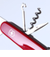 ビクトリノックス（VICTORINOX）トラベラー レッド 64301 マルチツール