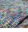 ラソックス（rasox）CA060LC35 スプラッシュコットン ブライトミックス