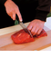 スノーピーク（snow peak）フィールド 三徳包丁 Field Kitchen Knife Santoku GK-019 包丁 BBQ