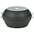 スノーピーク（snow peak）クッカー キャンプ アウトドア パンクッカー Pancooker CS-600