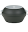 スノーピーク（snow peak）クッカー キャンプ アウトドア パンクッカー Pancooker CS-600