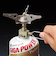 スノーピーク（snow peak）バーナー ギガパワー マイクロマックス ウルトラライト GST-120R キャンプ用品 ストーブ BBQ