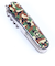 ビクトリノックス（VICTORINOX）マルチツール ハントマン カモフラージュ 63060
