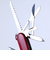 ビクトリノックス（VICTORINOX）マルチツール ハントマン レッド 64701