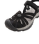 キーン（KEEN）ストラップサンダル レディース ぺたんこ ローズサンダル 1008783 ブラック 黒 Black シューズ 靴
