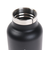 18 oz Standard Mouth 5089013-Black