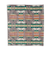 ペンドルトン（PENDLETON）ジャガードバスタオルオーバーサイズ XB233 19373185108000