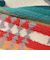 ペンドルトン（PENDLETON）ジャガードバスタオルオーバーサイズ XB233 19373185108000