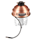 ランタン LEDライト 照明 充電式 防水 ビーコンライトLED 2.0 カッパー 20230005036000 アウトドア キャンプ 防災