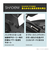 サロモン（SALOMON）スノーボード ビンディング メンズ 23-24 HIGHLANDER BLACK L47340400