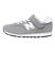 ニューバランス（new balance）スニーカー 373 YV373 KG2 M グレー ジュニア