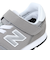 ニューバランス（new balance）スニーカー 373 YV373 KG2 M グレー ジュニア